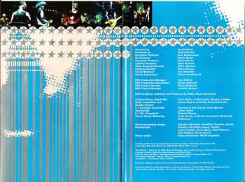 DVD U2: Popmart Live From Mexico City