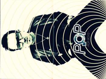 DVD U2: Popmart Live From Mexico City