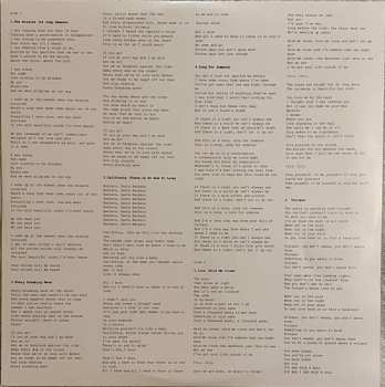 2LP U2: Songs Of Innocence