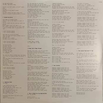 2LP U2: Songs Of Innocence