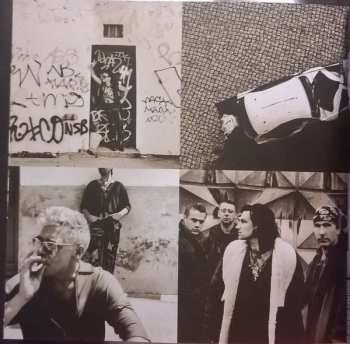 CD U2: The Best Of 1990-2000