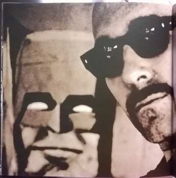 CD U2: The Best Of 1990-2000