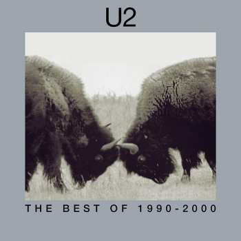 2LP U2: The Best Of 1990-2000