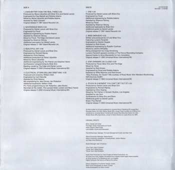 2LP U2: The Best Of 1990-2000
