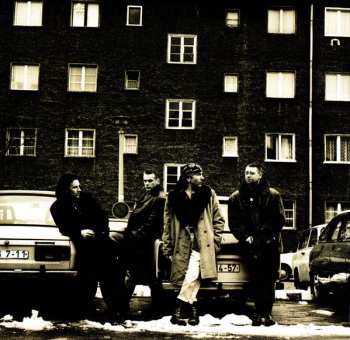 2LP U2: The Best Of 1990-2000