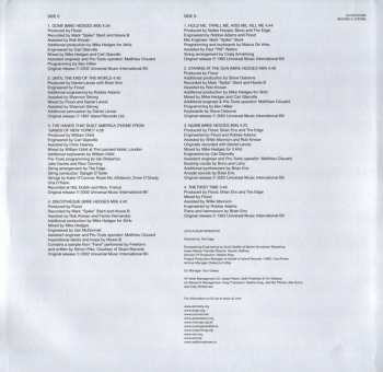 2LP U2: The Best Of 1990-2000