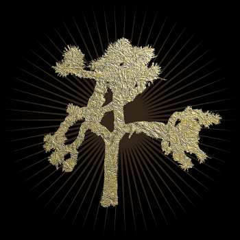 4CD/Set di cofanetti U2: The Joshua Tree DLX