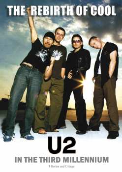 DVD U2: The Rebirth Of Cool - U2 In...