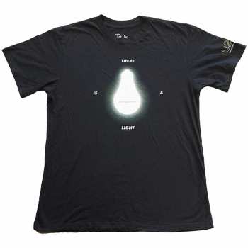 Merch U2: Maglietta I+e Tour 2015 There Is A Light