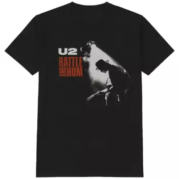 Maglietta Rattle & Hum 