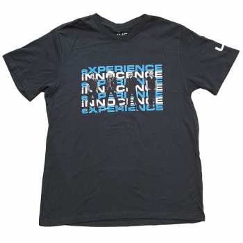 Merch U2: Maglietta Repeat Logo U2