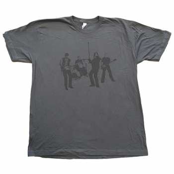 Merch U2: Maglietta Vertigo Tour 2005 Live