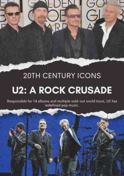 Album U2: U2: A Rock Crusade