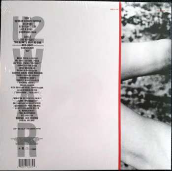 LP U2: War
