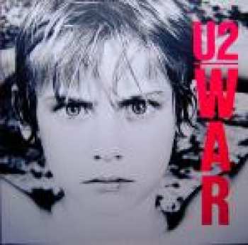 LP U2: War