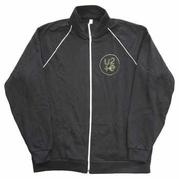 Merce U2: Zip Jacket Logo U2 2015 XL