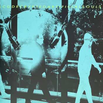 2LP U96: Transhuman (Limited Edition)