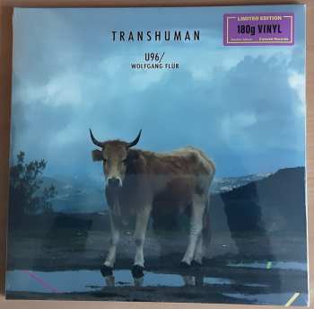 2LP U96: Transhuman (Limited Edition)