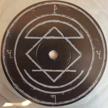 2LP Uada: Cult Of A Dying Sun