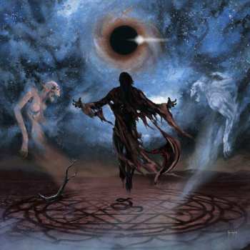 Album Uada: Djinn
