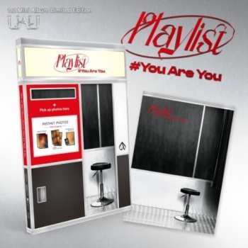 Album UAU: Playlist #You Are You