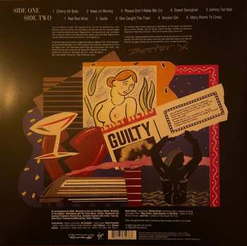 LP UB40: Labour Of Love CLR | LTD