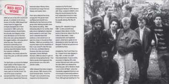 CD UB40: Red Red Wine (The Collection)