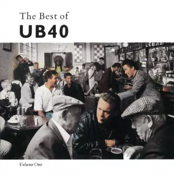 The Best Of UB40 - Volume 1