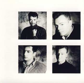 2CD UB40: The Best Of UB40 - Volumes 1 & 2