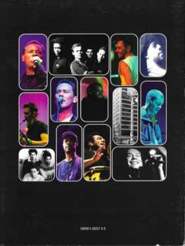 2CD UB40: The Best of Volumes 1&2