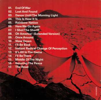 CD UB40: TwentyFourSeven DIGI