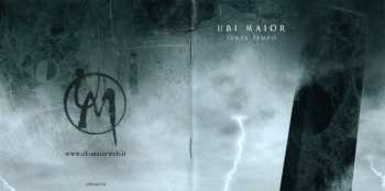 CD Ubi Maior: Senza Tempo DIGI