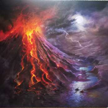 Album Udånde: Life Of A Purist