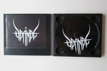 CD Udånde: Life Of A Purist