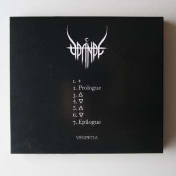 CD Udånde: Life Of A Purist