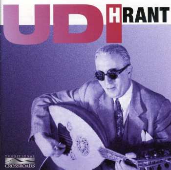 Album Udi Hrant: Kenkulian