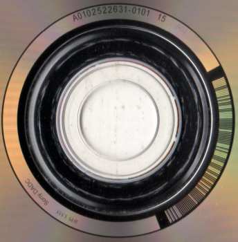 2CD/DVD U.D.O.: Navy Metal Night DIGI