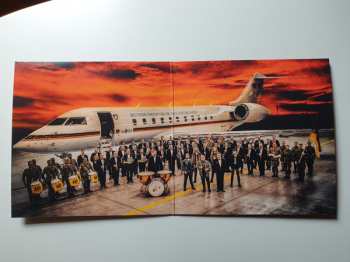 2LP U.D.O.: We Are One CLR | LTD
