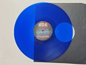 2LP U.D.O.: We Are One CLR | LTD