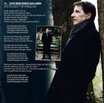 CD Udo Jürgens: Der Ganz Normale Wahnsinn