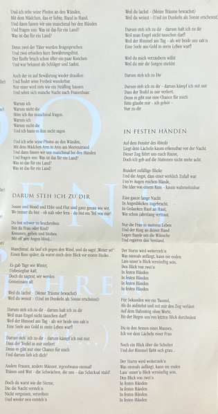 CD Udo Jürgens: Mit 66 Jahren (Was Wichtig Ist…)