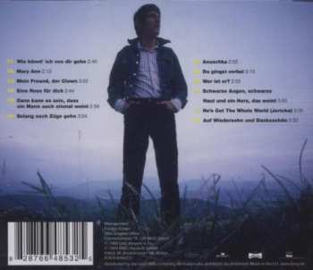 CD Udo Jürgens: Udo '70