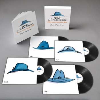 Album Udo Lindenberg: Alles Unter Einem Hut - Eure Favoriten