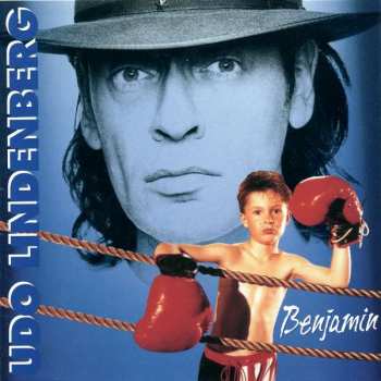 LP Udo Lindenberg: Benjamin