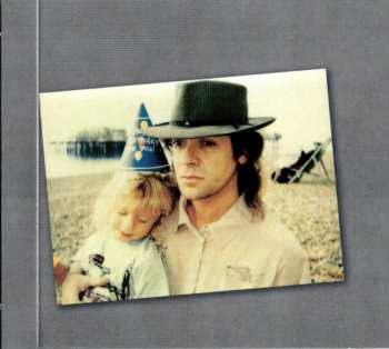 CD Udo Lindenberg: CasaNova (English Version)