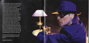 CD Udo Lindenberg: MTV Unplugged - Live Aus Dem Hotel Atlantic (Einzelzimmer-Edition)