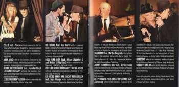 CD Udo Lindenberg: MTV Unplugged - Live Aus Dem Hotel Atlantic (Einzelzimmer-Edition)