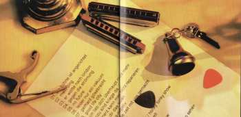 CD Udo Lindenberg: MTV Unplugged - Live Aus Dem Hotel Atlantic (Einzelzimmer-Edition)