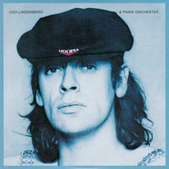 5CD/Set di cofanetti Udo Lindenberg: Original Album Series