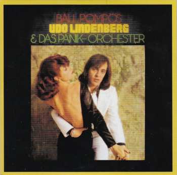 5CD/Set di cofanetti Udo Lindenberg: Original Album Series